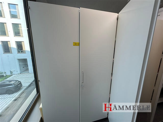 SCALA Laborschrank